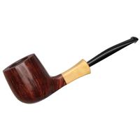 Musico Smooth Pot with Boxwood (Set Special)