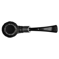Musico Sandblasted Rhodesian with Silver