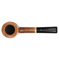 Musico Sandblasted Bent Pot with Boxwood (Floodlight)