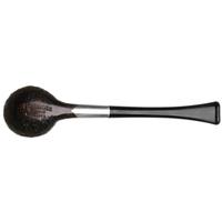 Musico Sandblasted Bent Apple with Silver (Floodlight)
