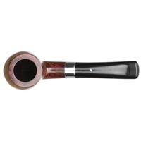 Musico Smooth Bent Billiard with Silver (Set)