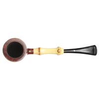 Musico Smooth Bent Billiard with Bamboo (Set Special)