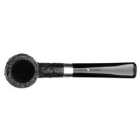 Musico Sandblasted Billiard with Silver