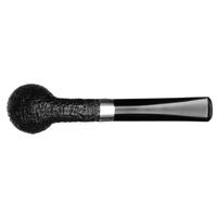 Musico Sandblasted Billiard with Silver