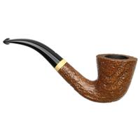 Musico Sandblasted Calabash with Boxwood (Floodlight)