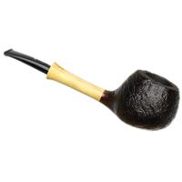 Musico Sandblasted Tomato with Boxwood (Floodlight)
