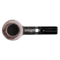 Musico Sandblasted Chubby Pot with Silver (Floodlight)