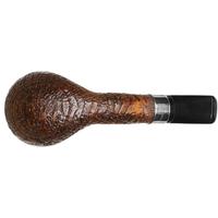 Musico Sandblasted Rhodesian with Silver (Floodlight)