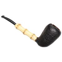 Musico Sandblasted Pear with Bamboo (Floodlight Special)