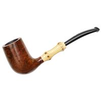 Musico Smooth Bent Billiard with Bamboo (Set Special)