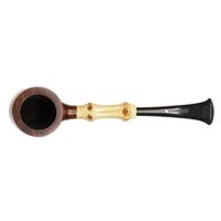 Musico Smooth Bent Billiard with Bamboo (Set Special)