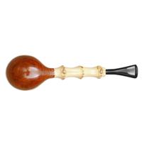 Musico Smooth Bent Billiard with Bamboo (Set Special)