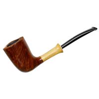Musico Smooth Bent Dublin with Boxwood (Set Special)