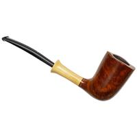 Musico Smooth Bent Dublin with Boxwood (Set Special)