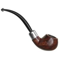 Musico Smooth Bent Apple with Silver (Set)
