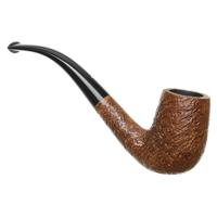 Musico Sandblasted Bent Billiard (Floodlight Special)