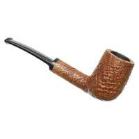 Musico Sandblasted Bent Billiard (Floodlight Special)