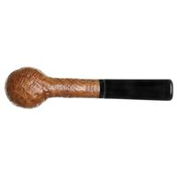 Musico Sandblasted Bent Billiard (Floodlight Special)