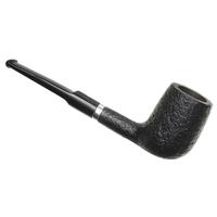 Musico Sandblasted Billiard with Silver (Foundation)