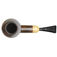 Musico Smooth Pot with Boxwood (Set Special)