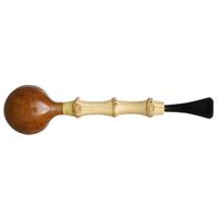 Musico Smooth Billiard with Bamboo (Set Special)