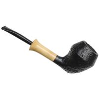Musico Sandblasted Rhodesian with Boxwood
