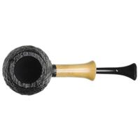 Musico Sandblasted Rhodesian with Boxwood