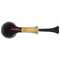 Musico Sandblasted Rhodesian with Boxwood