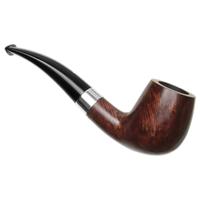 Musico Smooth Bent Billiard with Silver (Set)