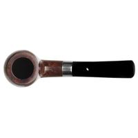 Musico Smooth Bent Billiard with Silver (Set)