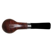 Musico Smooth Bent Billiard with Silver (Set)