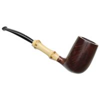 Musico Smooth Bent Billiard with Bamboo (Set Special)