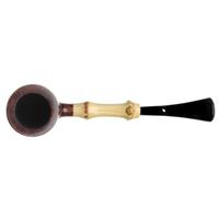 Musico Smooth Bent Billiard with Bamboo (Set Special)