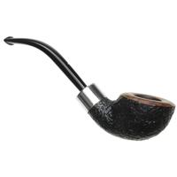 Musico Sandblasted Bent Dublin with Silver (Floodlight)