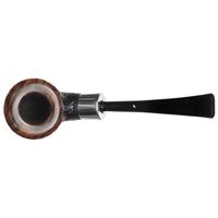 Musico Sandblasted Bent Dublin with Silver (Floodlight)