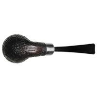 Musico Sandblasted Bent Dublin with Silver (Floodlight)