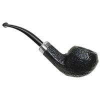 Musico Sandblasted Bent Bulldog with Silver and Bone (Floodlight)
