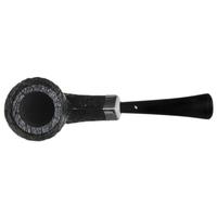 Musico Sandblasted Bent Bulldog with Silver and Bone (Floodlight)
