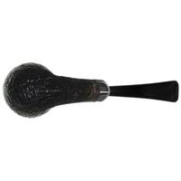 Musico Sandblasted Bent Bulldog with Silver and Bone (Floodlight)
