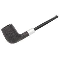 Musico Sandblasted Billiard with Silver (Foundation)