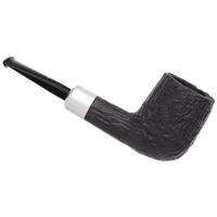 Musico Sandblasted Billiard with Silver (Floodlight)