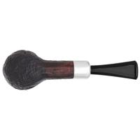 Musico Sandblasted Billiard with Silver (Floodlight)
