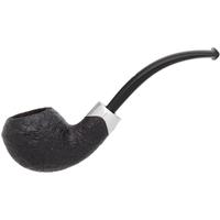 Musico Sandblasted Rhodesian with Silver (Floodlight)