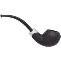 Musico Sandblasted Rhodesian with Silver (Floodlight)