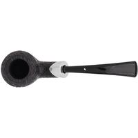 Musico Sandblasted Rhodesian with Silver (Floodlight)