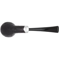 Musico Sandblasted Rhodesian with Silver (Floodlight)