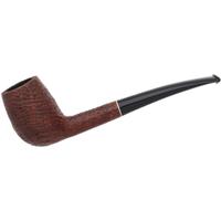 Musico Sandblasted Bent Billiard (Floodlight Special)