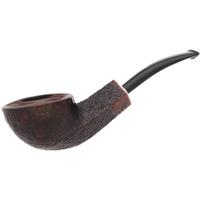 Musico Sandblasted Bent Bulldog with Bone (Floodlight Special)