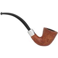 Musico Sandblasted Bent Dublin with Silver (Floodlight Special)