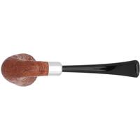 Musico Sandblasted Bent Dublin with Silver (Floodlight Special)